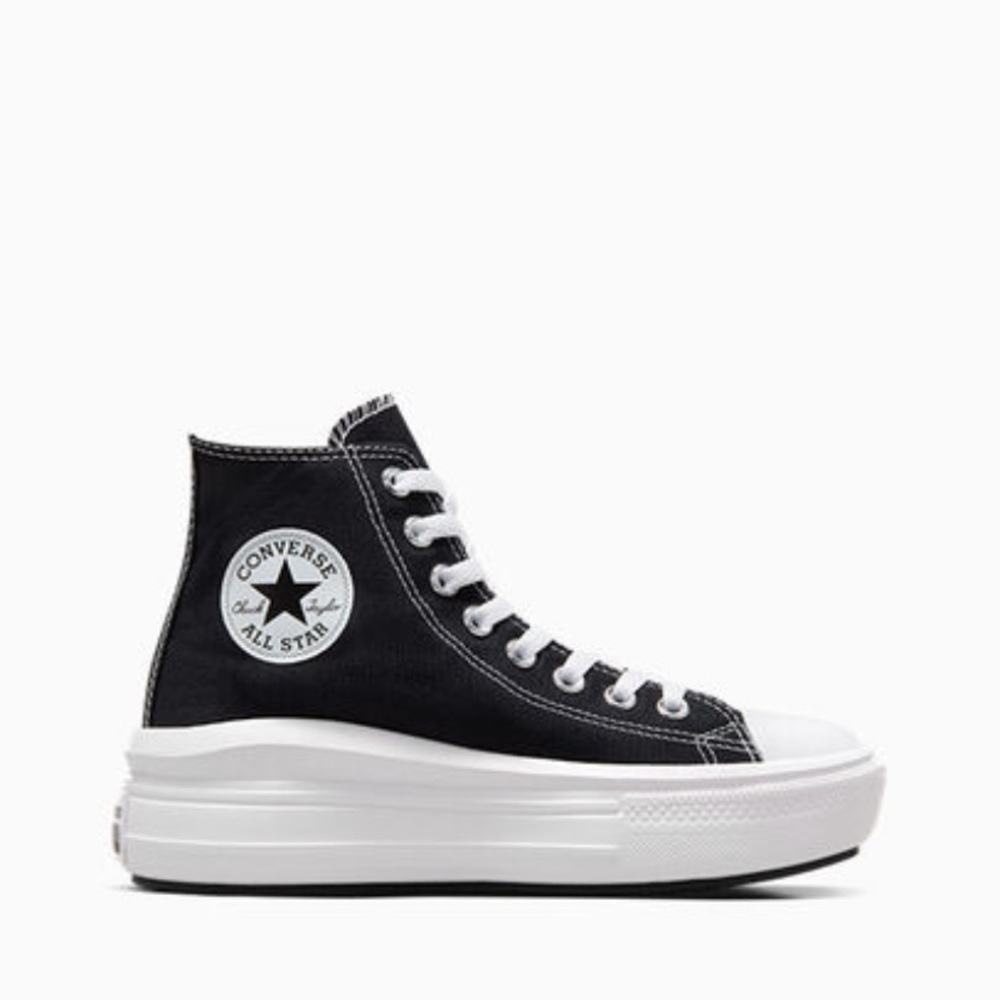 Converse Platform Sneakers